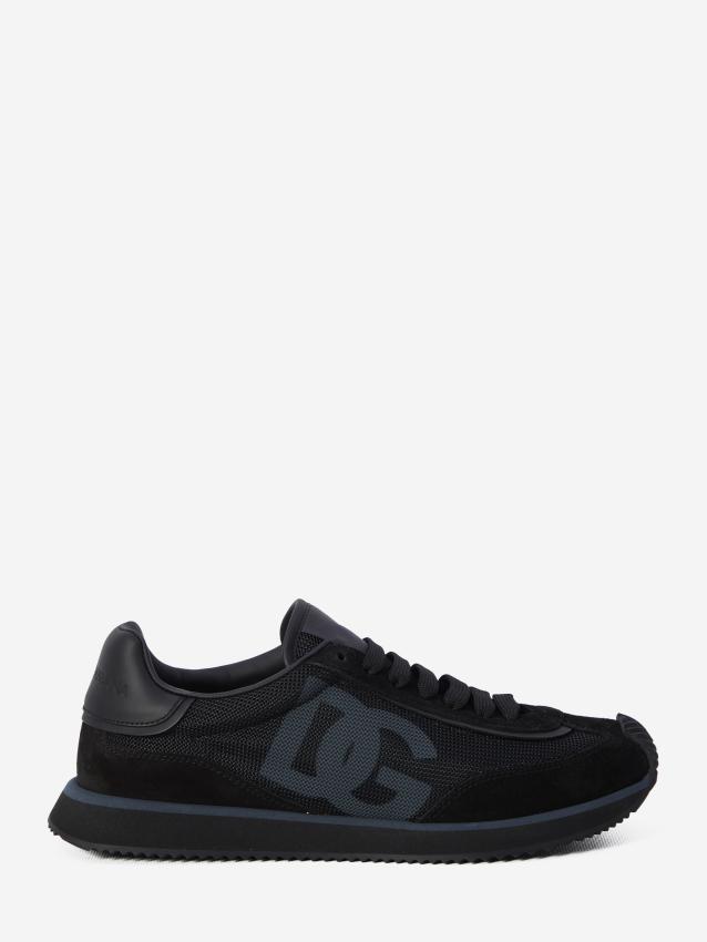 DOLCE&GABBANA - DG Cushion sneakers