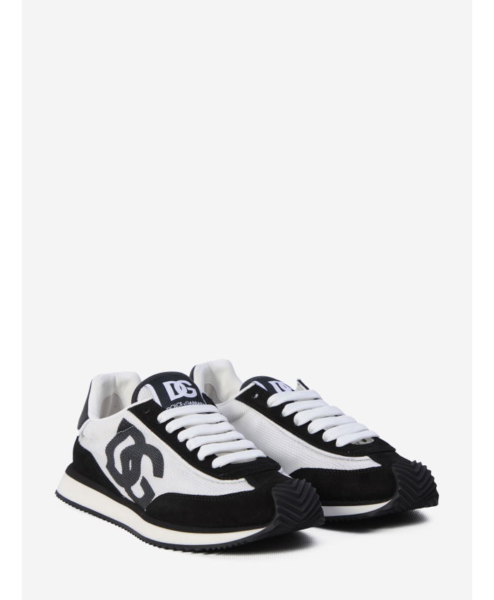 DOLCE&GABBANA - DG Cushion sneakers