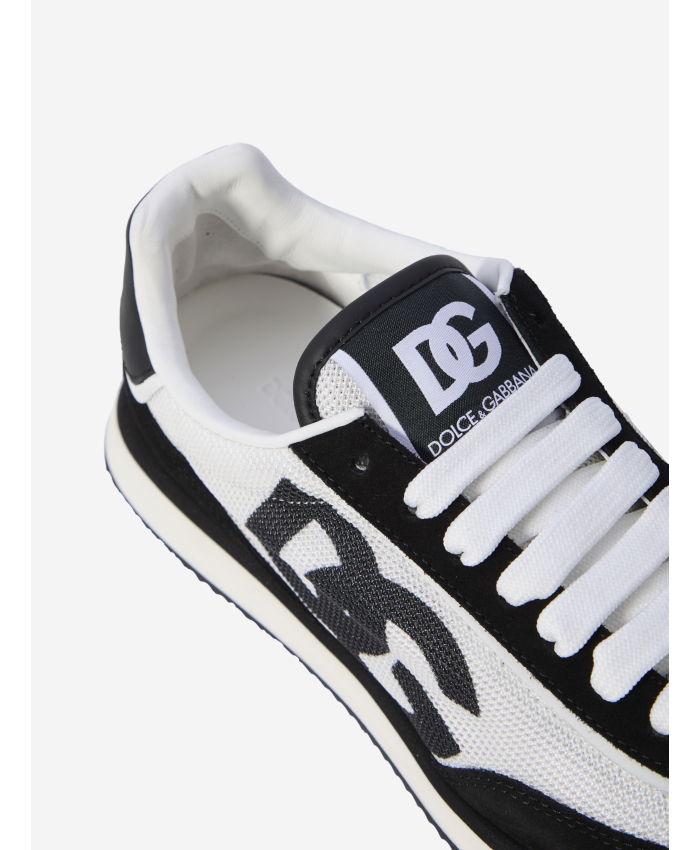 DOLCE&GABBANA - DG Cushion sneakers