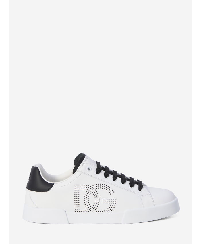 DOLCE&GABBANA - Portofino sneakers