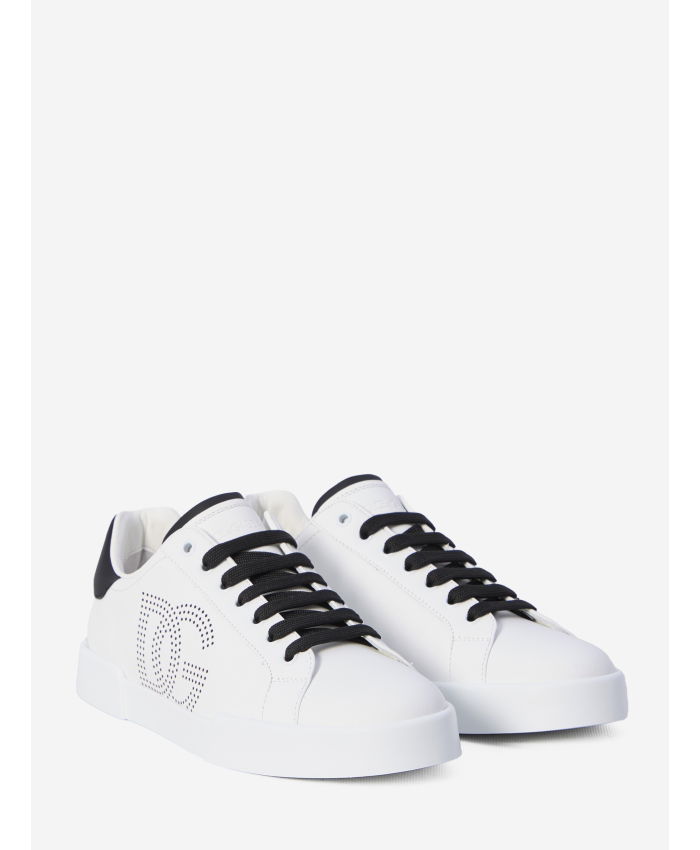 DOLCE&GABBANA - Portofino sneakers