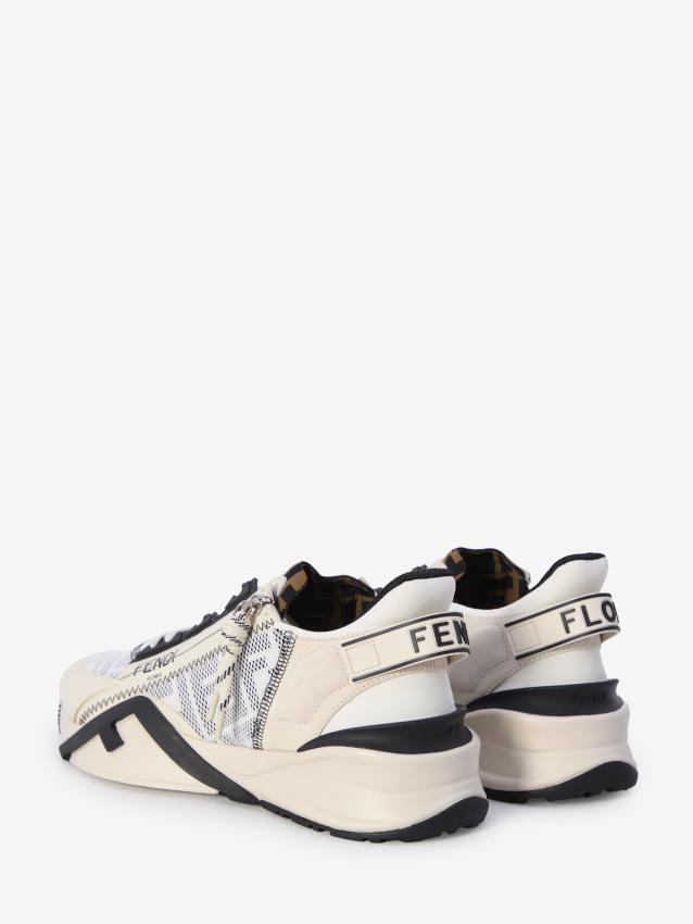 FENDI - Fendi Flow sneakers