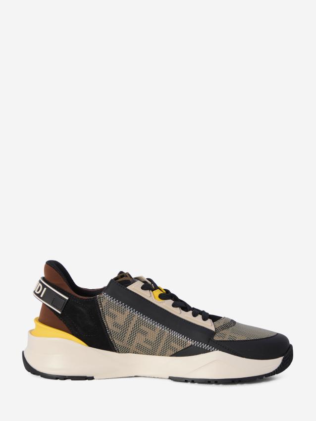 FENDI - Fendi Flow sneakers