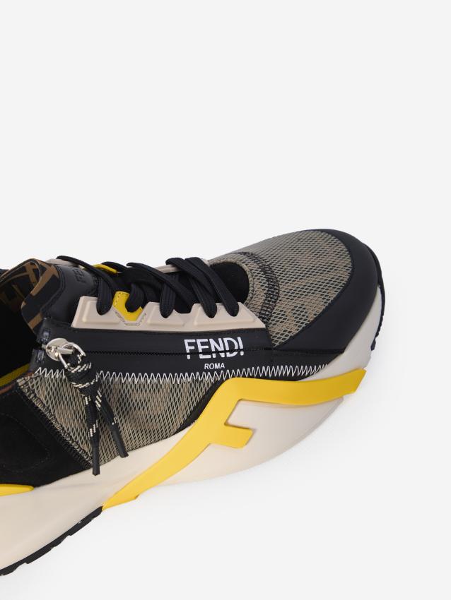 FENDI - Fendi Flow sneakers