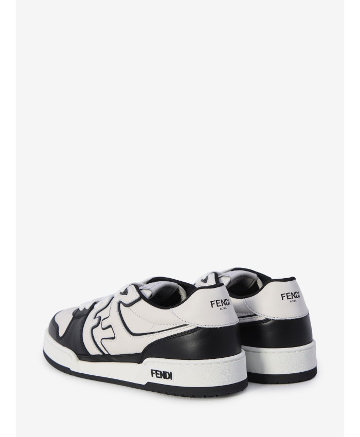 FENDI - Sneakers Fendi Match