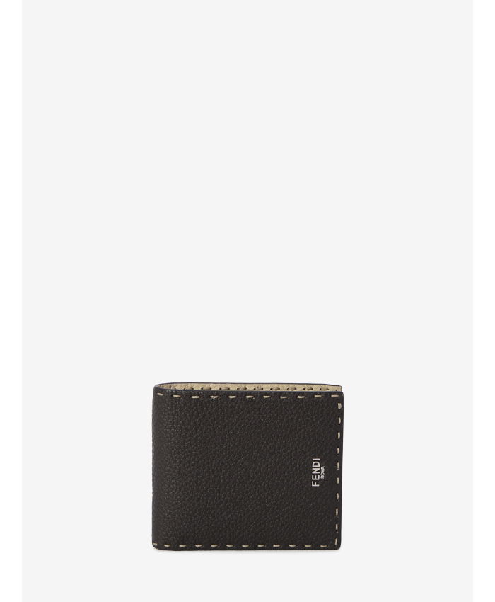 FENDI - Selleria wallet