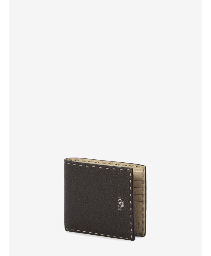 FENDI - Selleria wallet