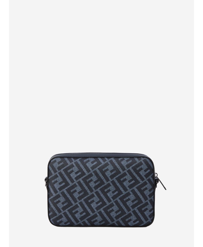 FENDI - Fendi Diagonal Camera Case bag