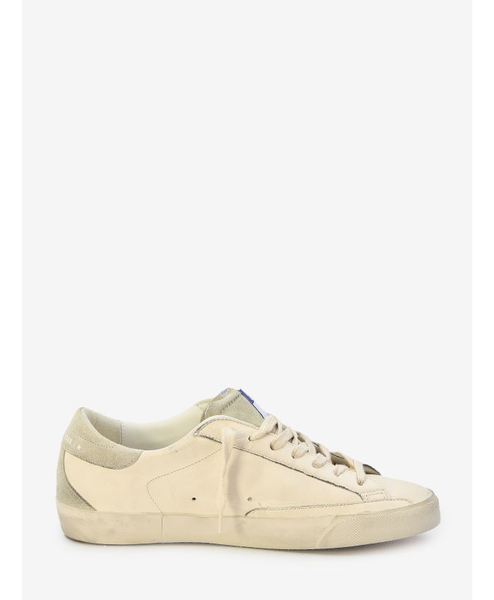 GOLDEN GOOSE - Super-Star sneakers