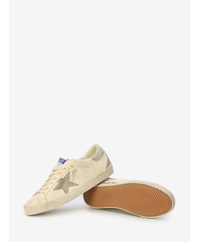 GOLDEN GOOSE - Super-Star sneakers