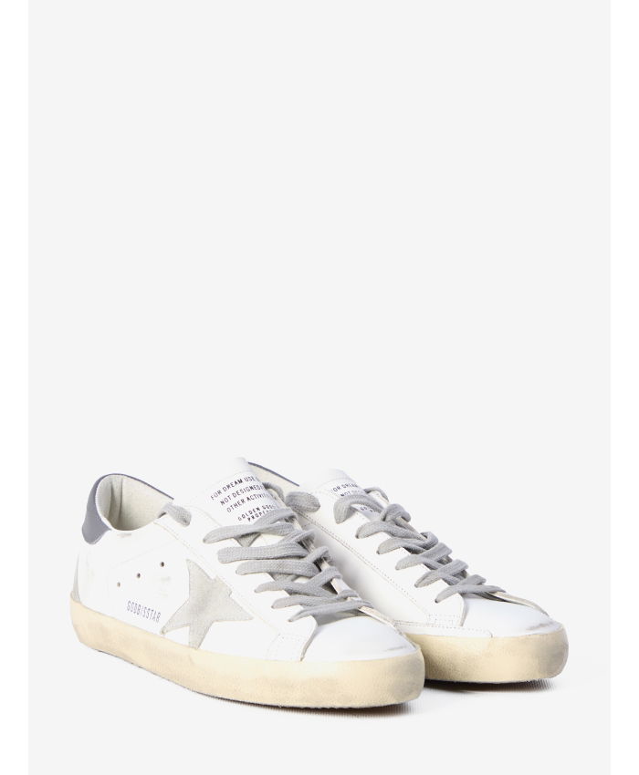 GOLDEN GOOSE - Super-Star sneakers