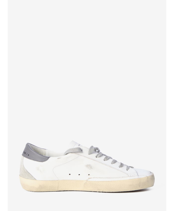 GOLDEN GOOSE - Super-Star sneakers