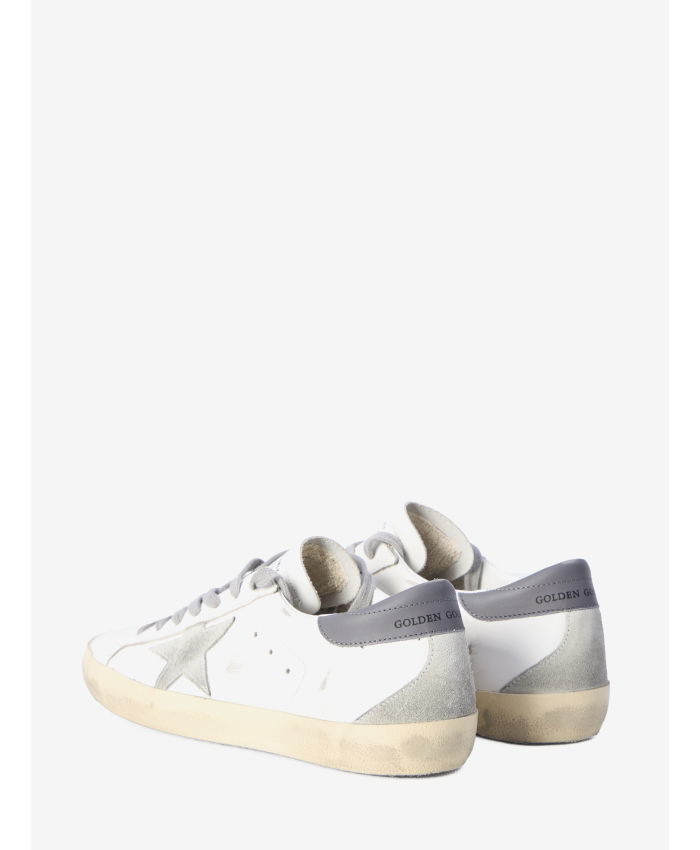 GOLDEN GOOSE - Super-Star sneakers