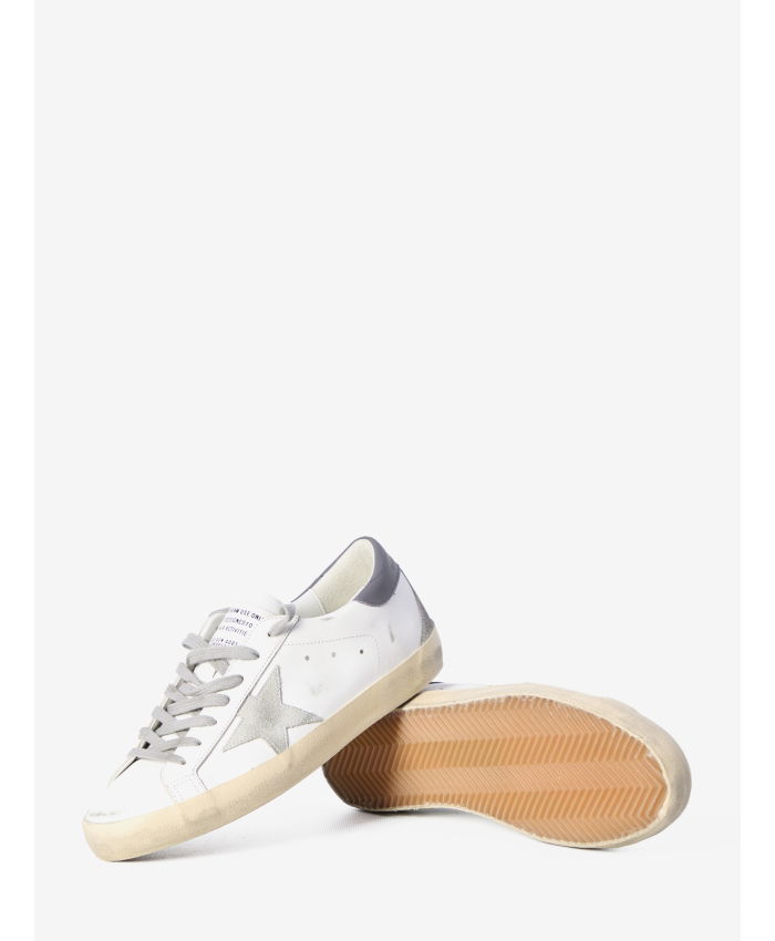 GOLDEN GOOSE - Super-Star sneakers