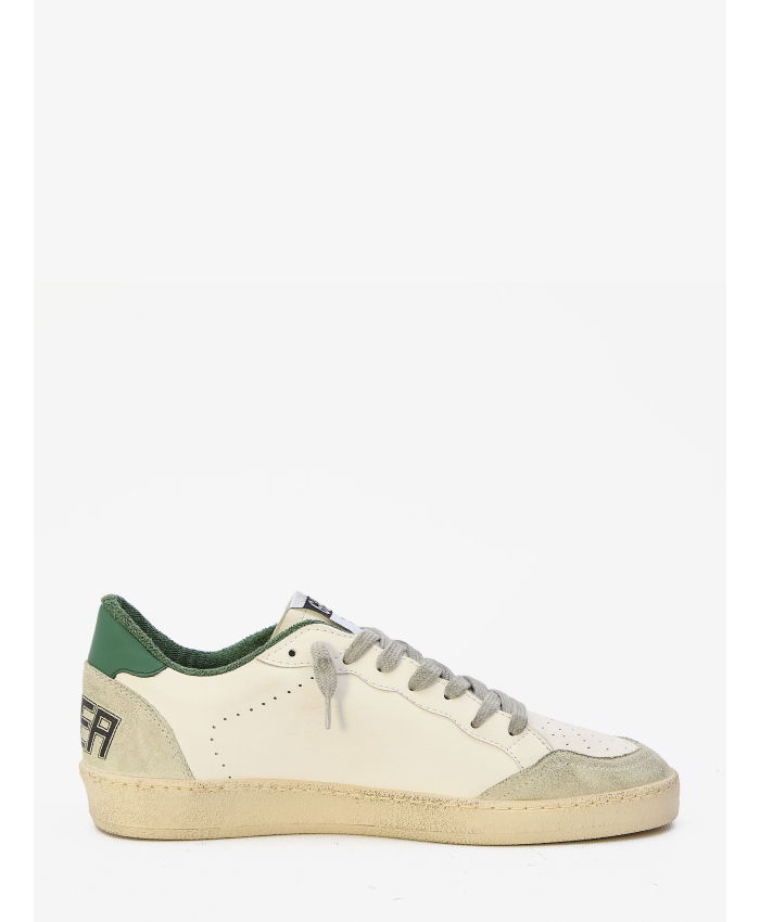 GOLDEN GOOSE - Ball-Star sneakers