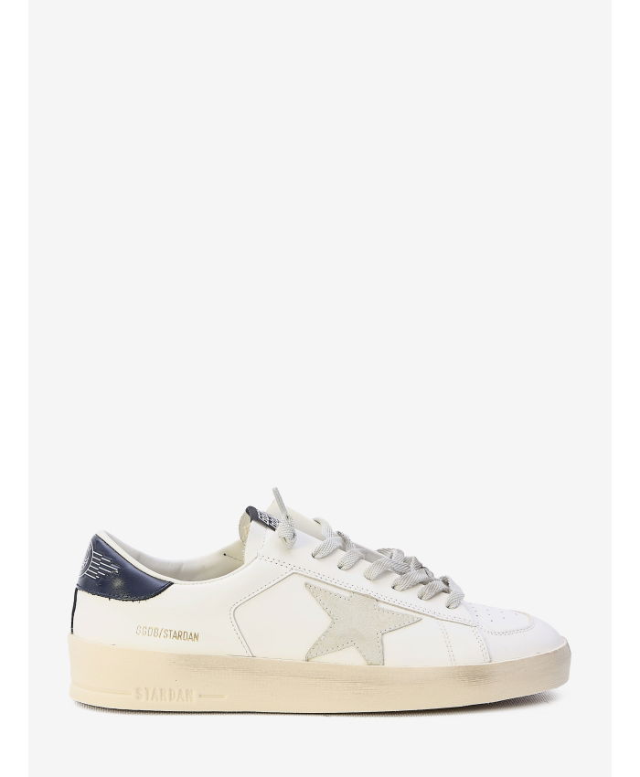 GOLDEN GOOSE - Stardan sneakers