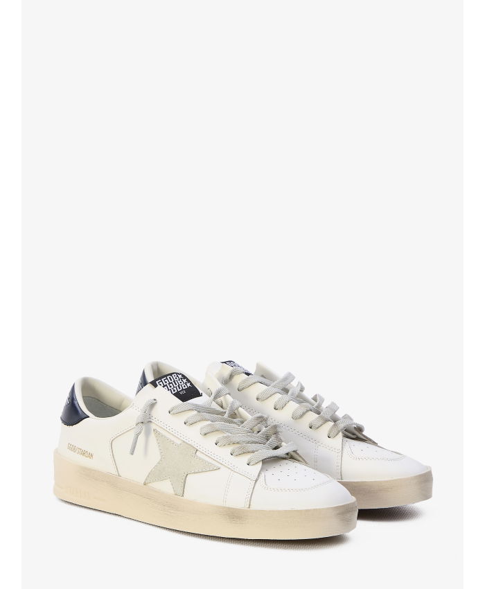 GOLDEN GOOSE - Stardan sneakers