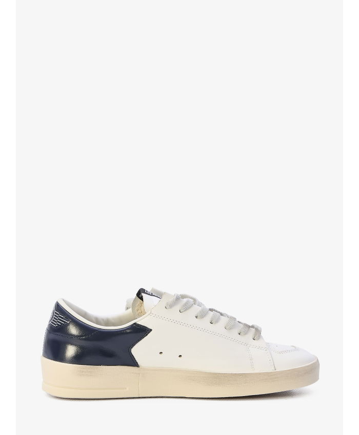 GOLDEN GOOSE - Stardan sneakers