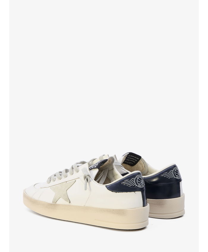 GOLDEN GOOSE - Stardan sneakers