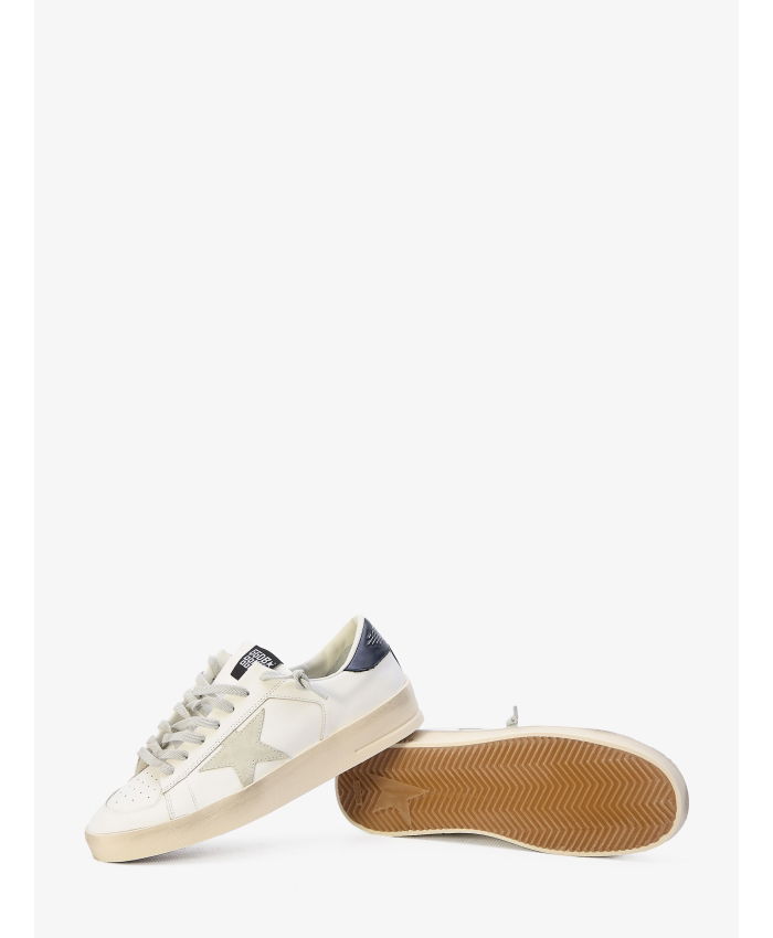 GOLDEN GOOSE - Stardan sneakers