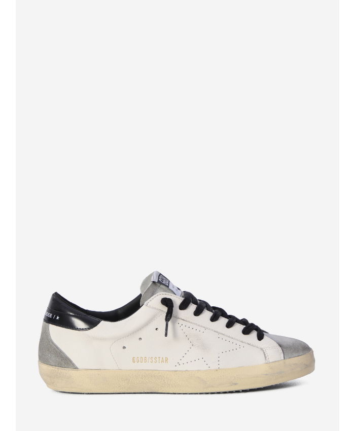 GOLDEN GOOSE - Sneakers Superstar