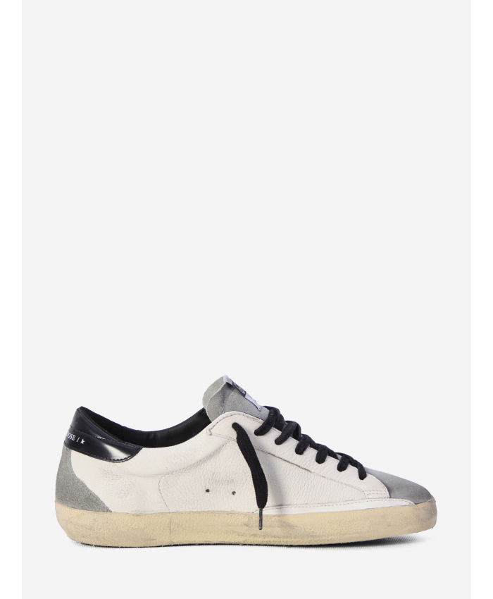 GOLDEN GOOSE - Superstar sneakers