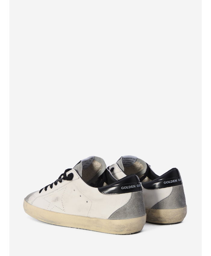 GOLDEN GOOSE - Sneakers Superstar