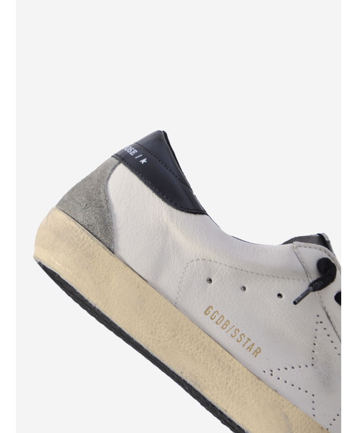 GOLDEN GOOSE - Superstar sneakers