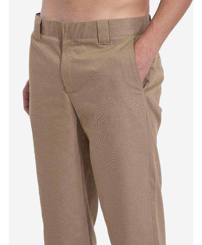 GOLDEN GOOSE - Chino pants