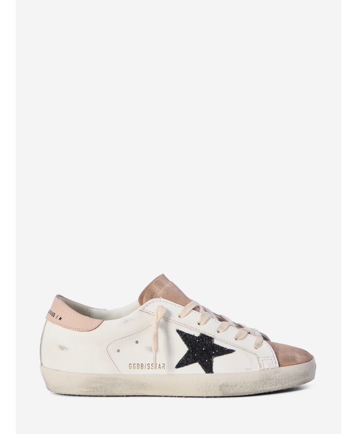 GOLDEN GOOSE - Super-Star sneakers