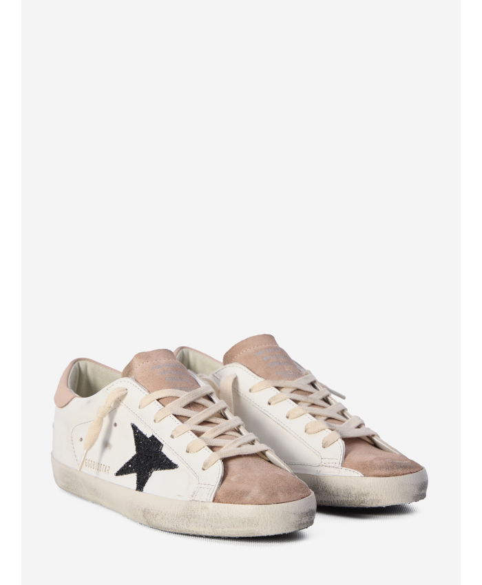 GOLDEN GOOSE - Super-Star sneakers