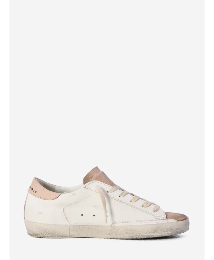 GOLDEN GOOSE - Super-Star sneakers