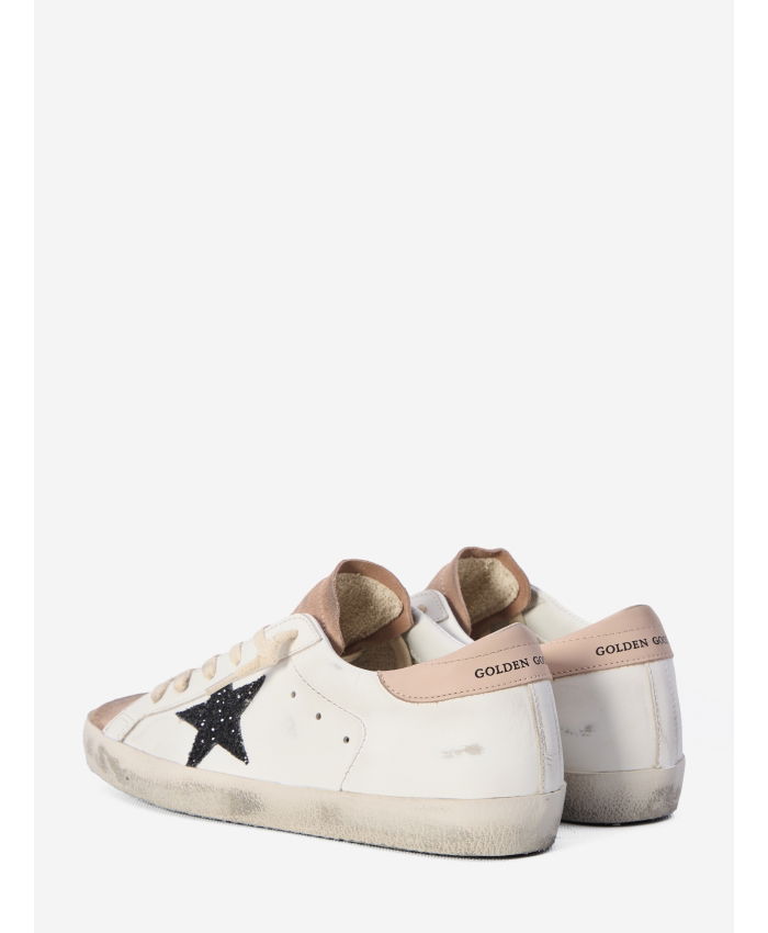 GOLDEN GOOSE - Super-Star sneakers