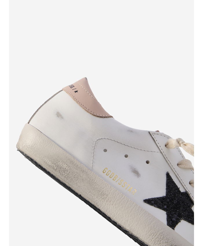 GOLDEN GOOSE - Super-Star sneakers