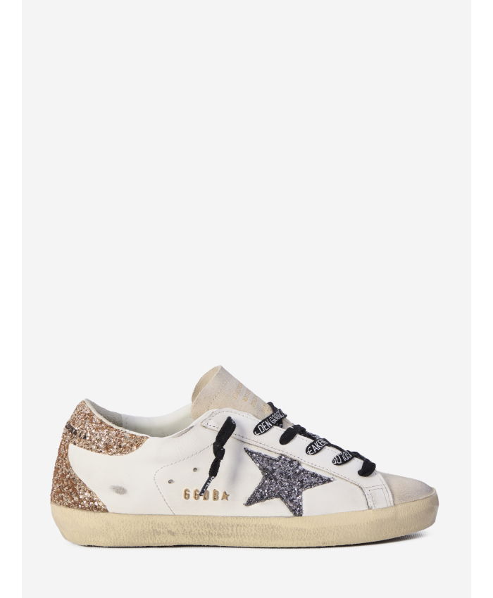 GOLDEN GOOSE - Super-Star sneakers