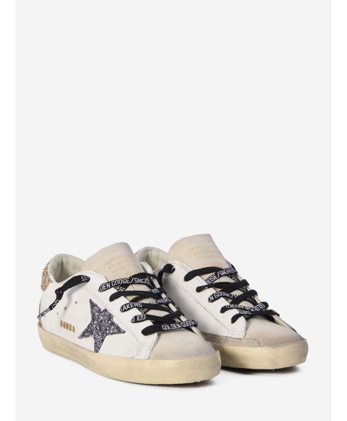 GOLDEN GOOSE - Super-Star sneakers