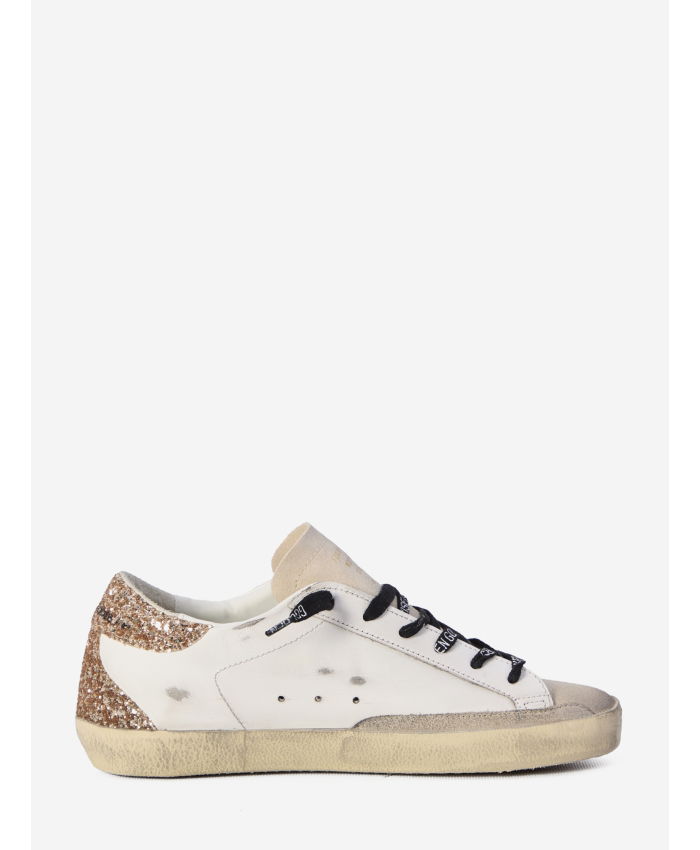 GOLDEN GOOSE - Super-Star sneakers