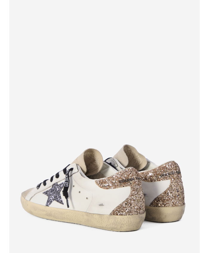 GOLDEN GOOSE - Super-Star sneakers