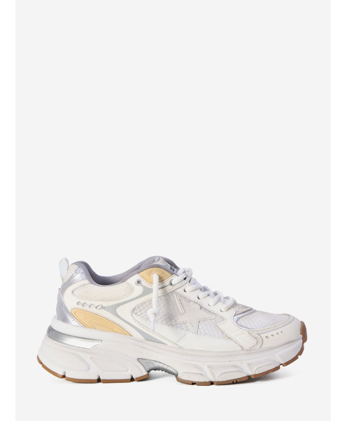 GOLDEN GOOSE - Lightstar sneakers