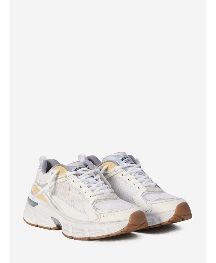 GOLDEN GOOSE - Lightstar sneakers