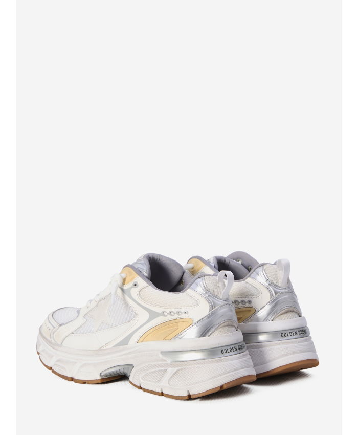 GOLDEN GOOSE - Lightstar sneakers