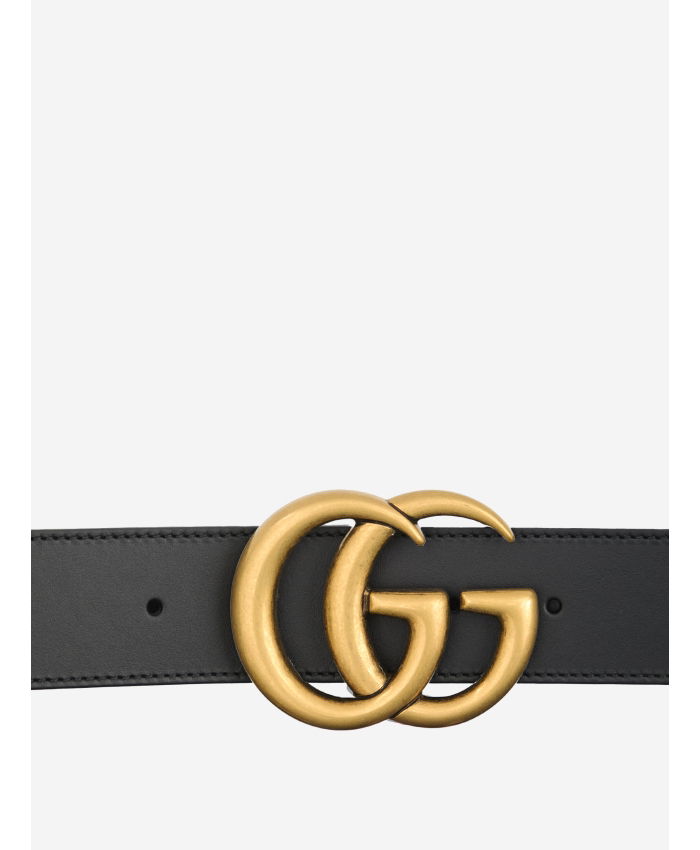 GUCCI - GG Marmont belt