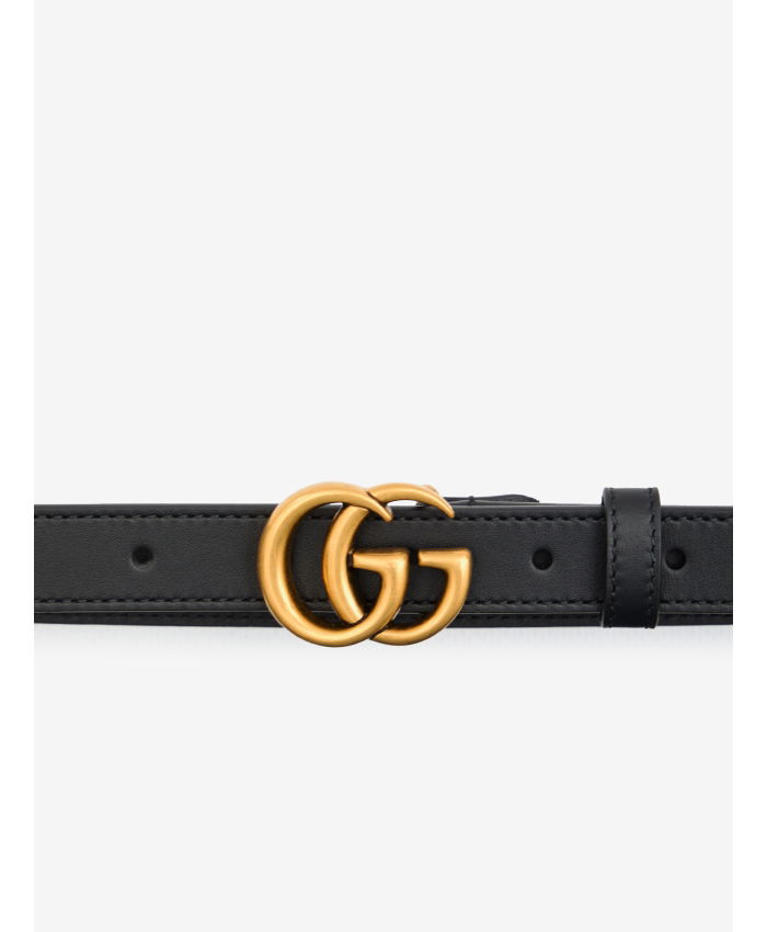 GUCCI - GG Marmont belt