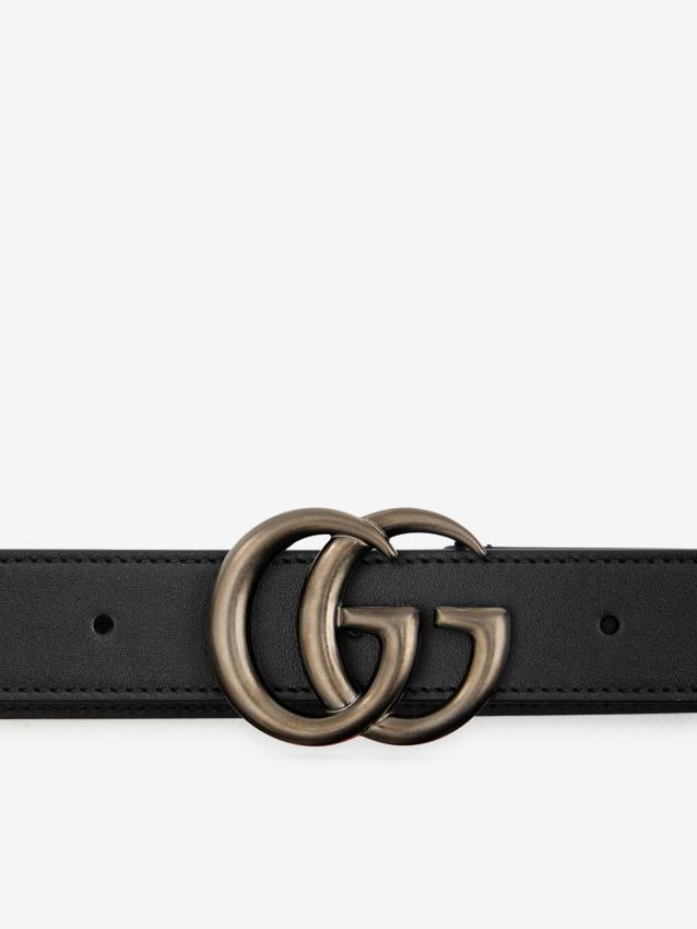 GUCCI - GG marmont belt