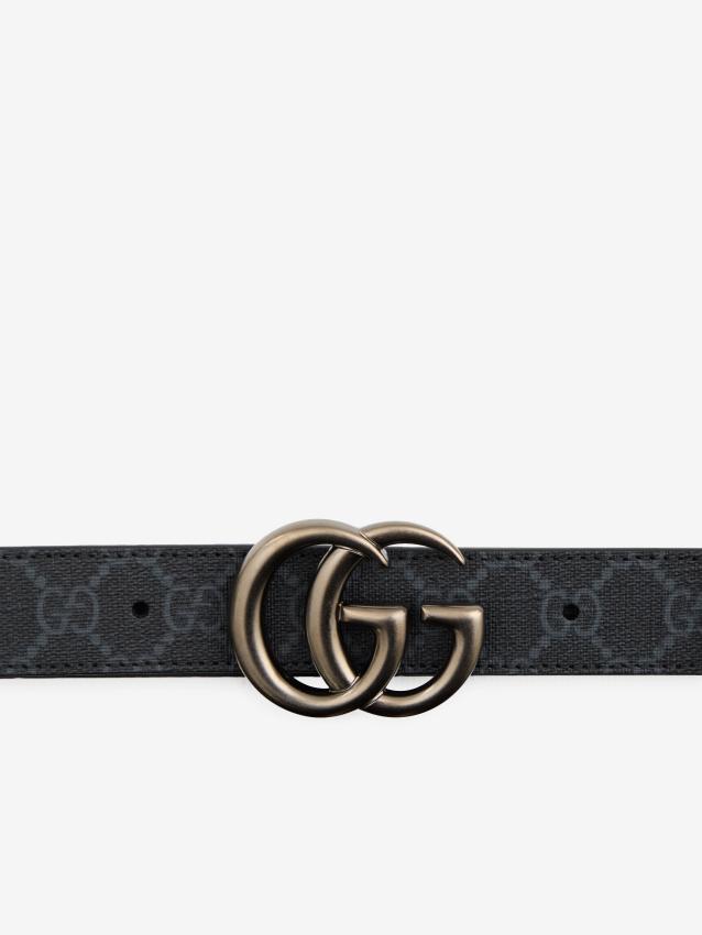 GUCCI - GG Marmont belt