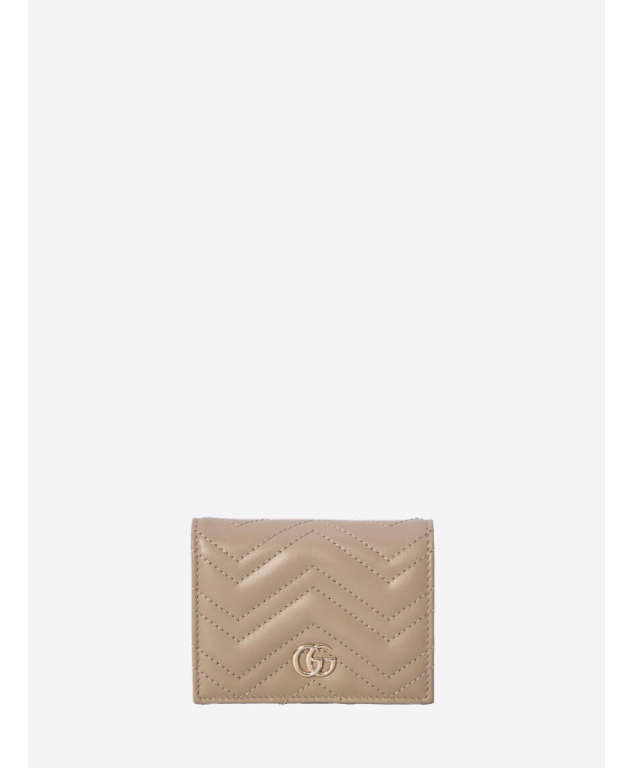 GUCCI - GG Marmont wallet