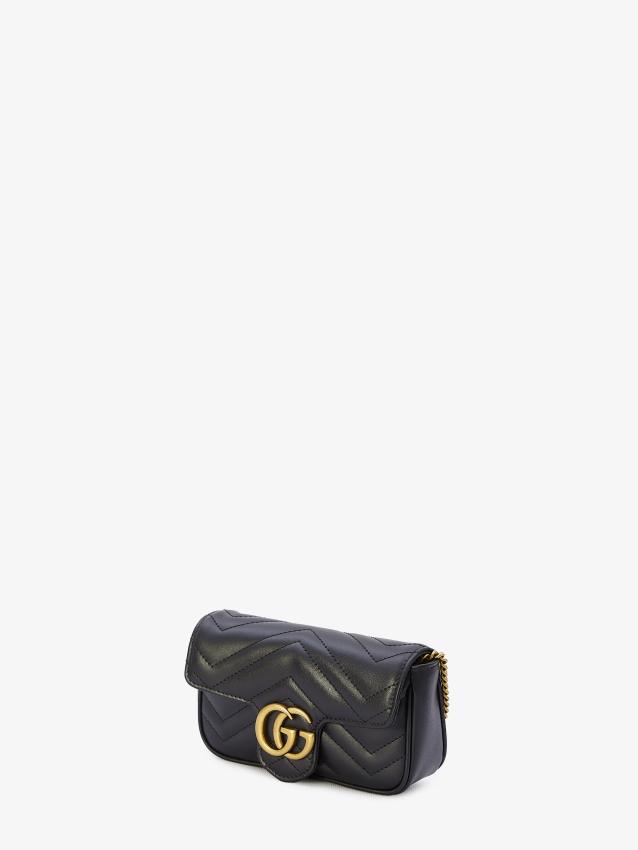 GUCCI - GG Marmont mini bag