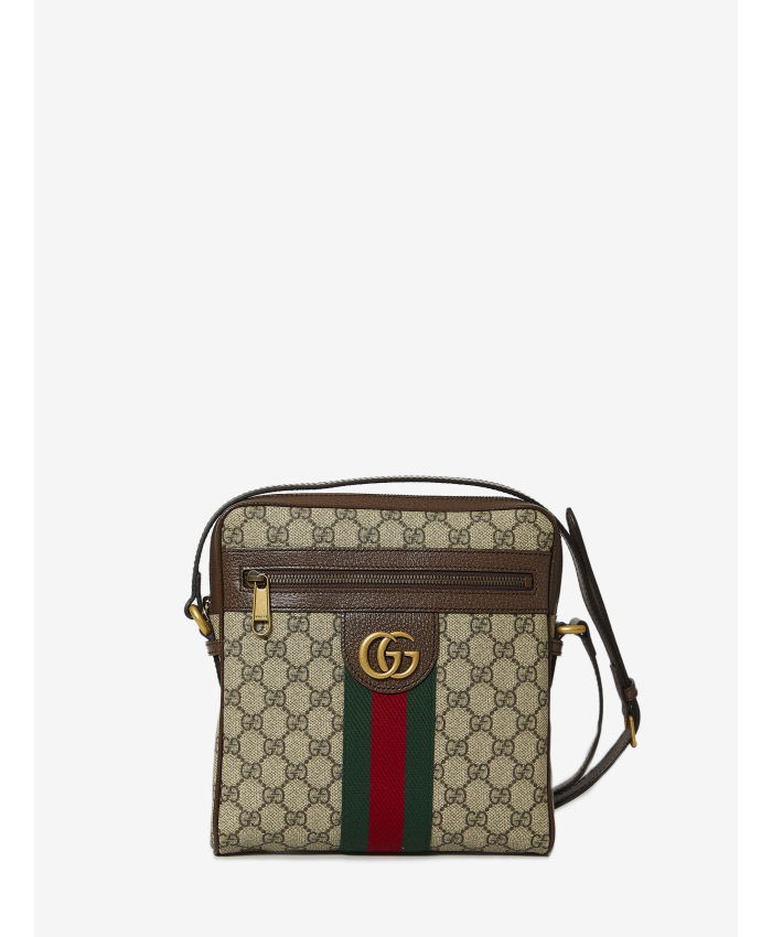 GUCCI - Ophidia GG small bag