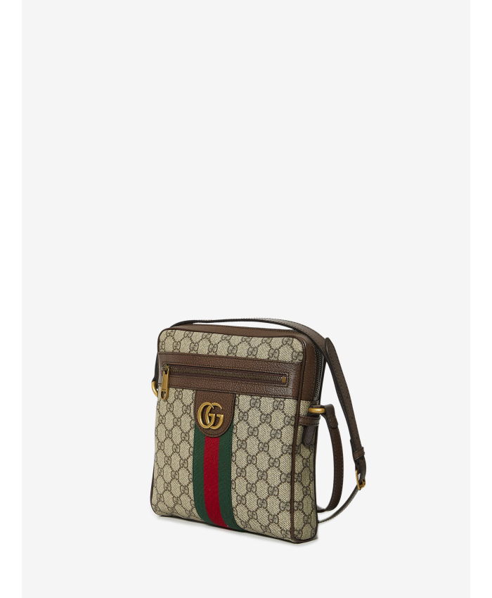 GUCCI - Ophidia GG small bag