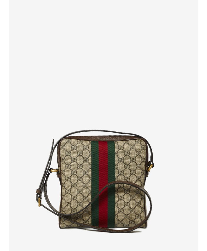 GUCCI - Ophidia GG small bag